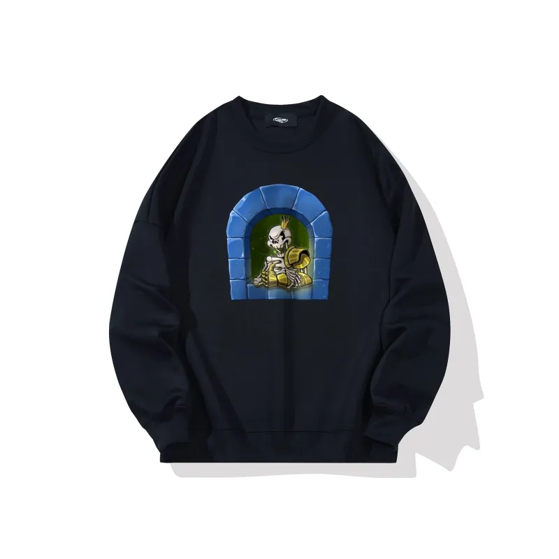 GF Sweatshirts Unisex-0
