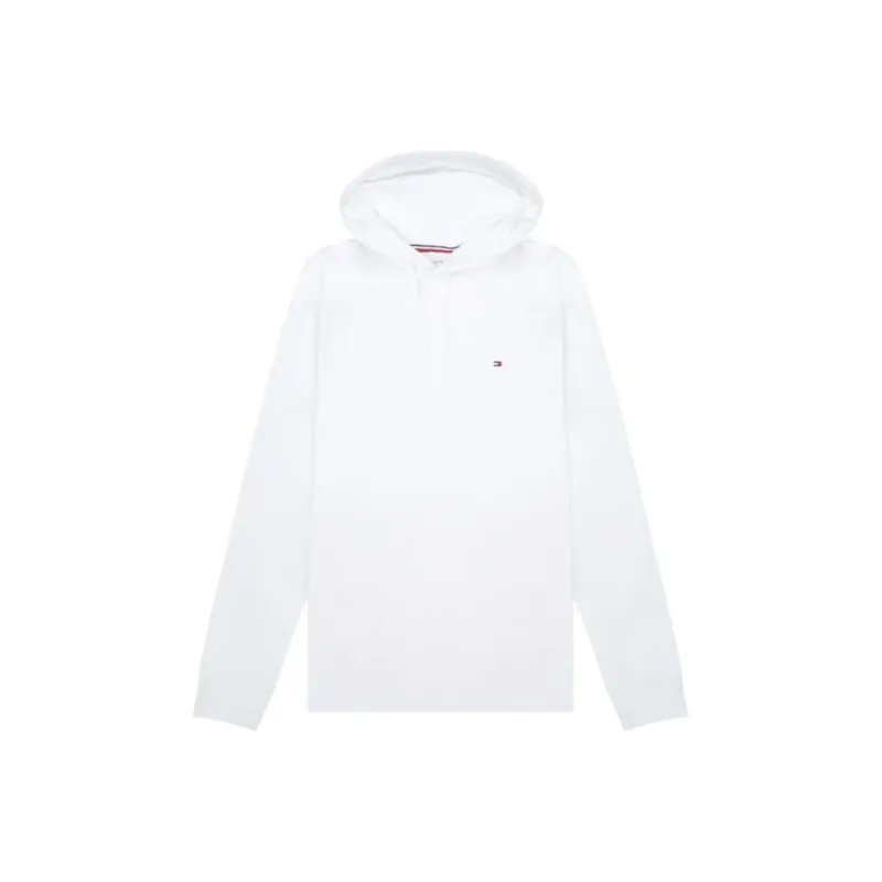 Tommy Hilfiger Sweatshirt Men's White-0