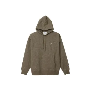 Champion FW24 Sweatshirt Men's Olive Brown