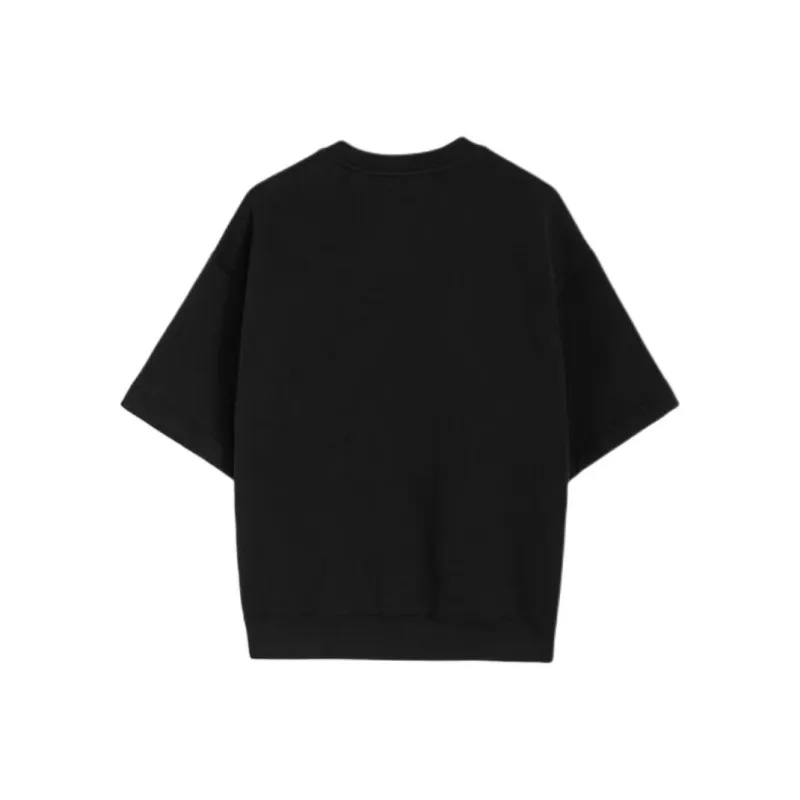 JIL SANDER Crew neck T shirt-1