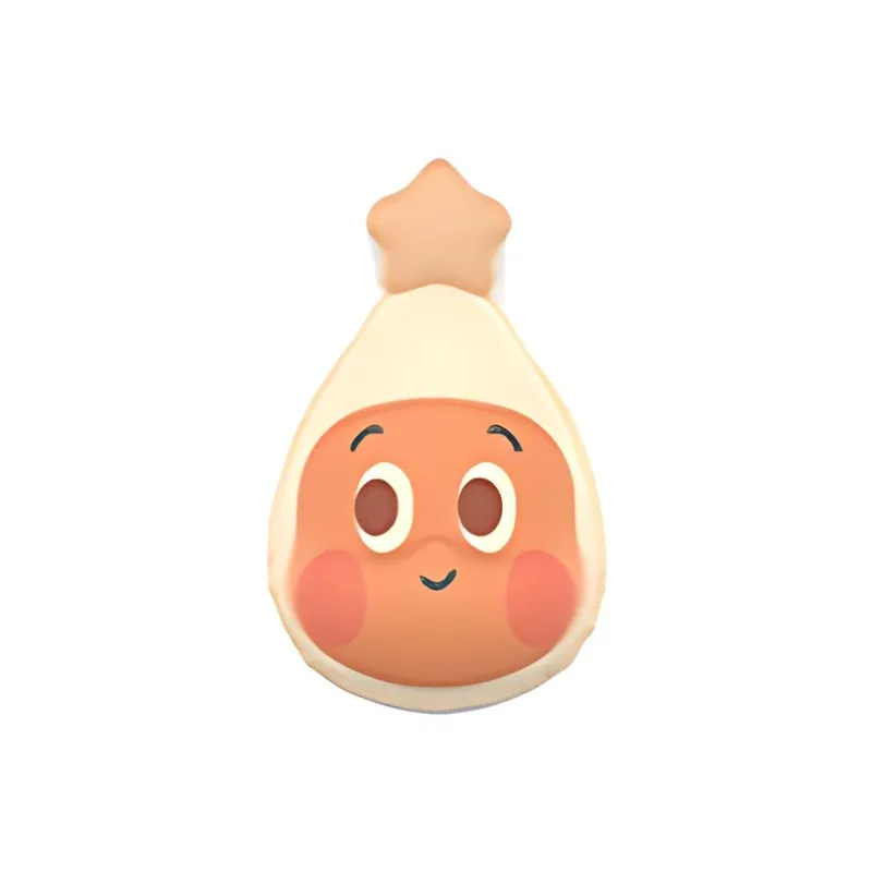 POP MART Bubbles Cute Macaron Collection Figure Blind Box Products Single Mystery Box/Full Box 15 Pcs-14