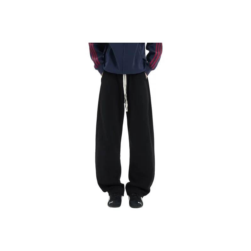 CAREBEARS Knitted Sweatpants Unisex-4