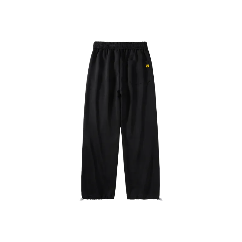 Ghost Mask Casual Pants Unisex-1