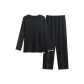 Dark Gray-Men's