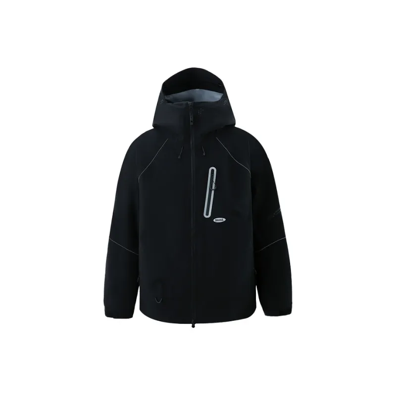 LONSDALE SS25 Windbreaker Jacket Unisex-10