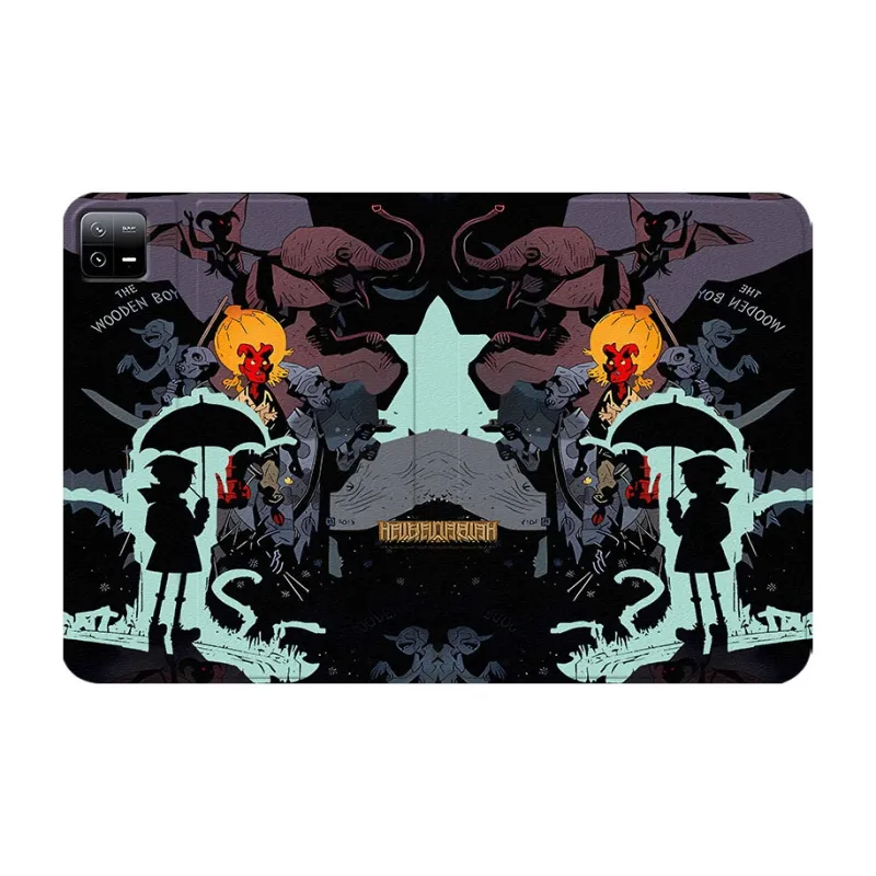 Baochengbao Tablet Protective Cases-23