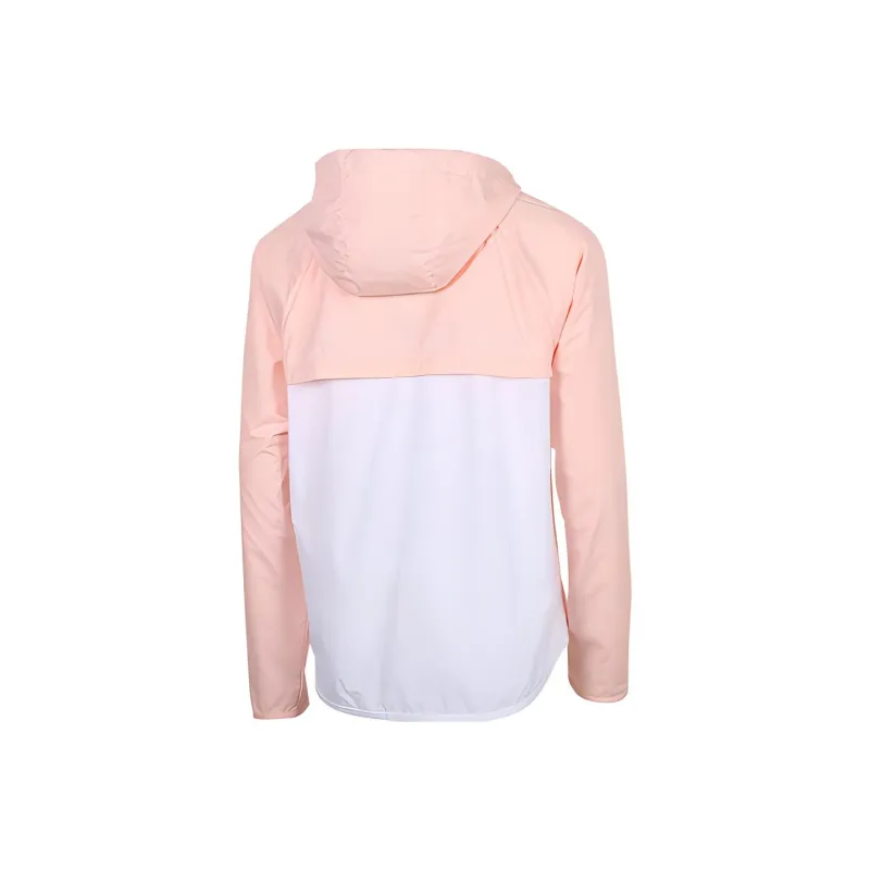 Nike Jackets Women's Coral Pink-1