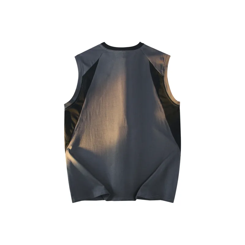 Supremo Cat Tank Tops Unisex-5