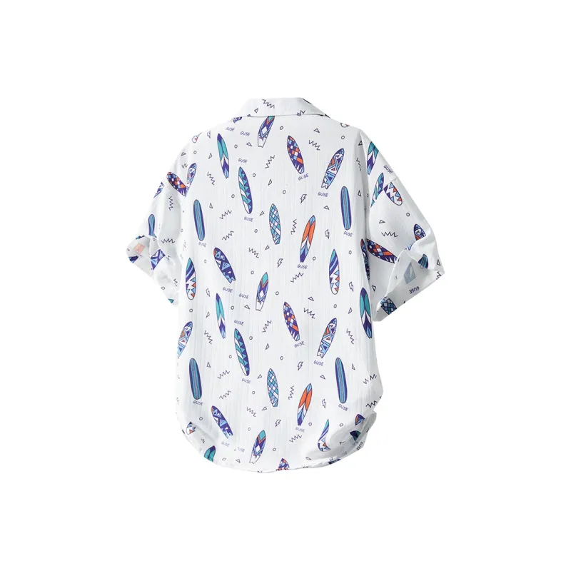 KAIPAINEN Shirt Unisex Malaysian Blue-1