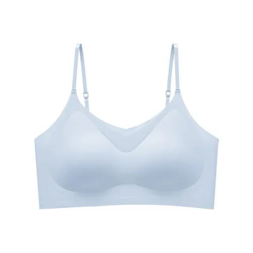 Lan Zhuoli Bra Womens Gift Box Set Bra Women's Combo Set