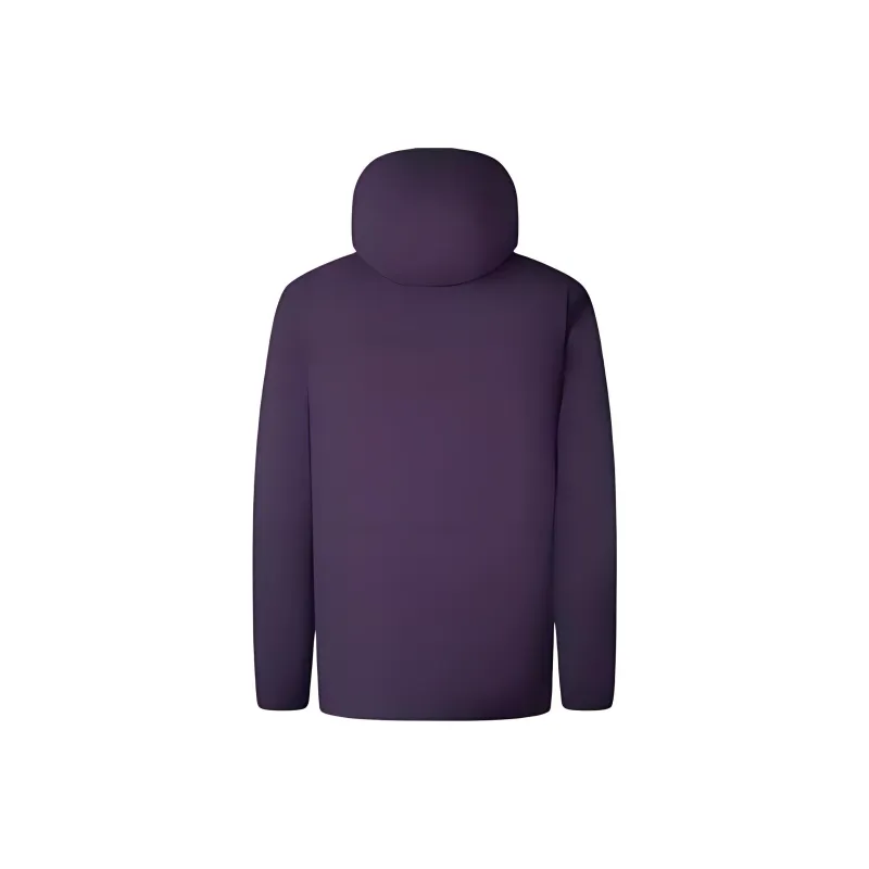 NATUREHIKE Windbreaker Jacket Unisex-4