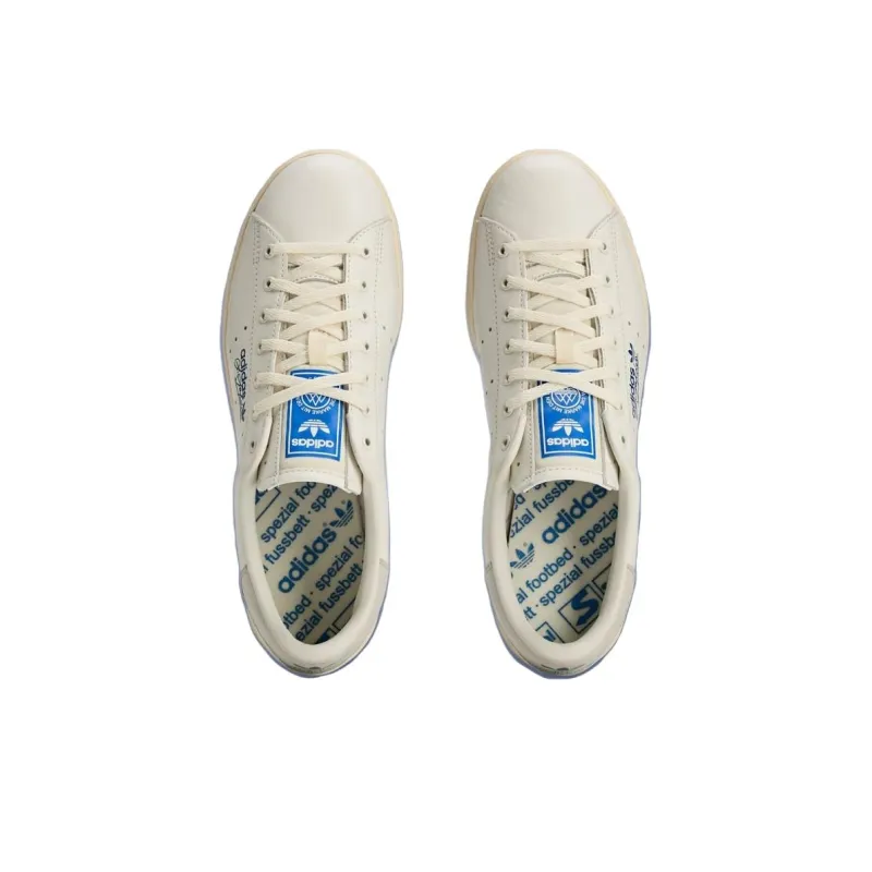 Adidas A. Aspden Spzl White Off White-3