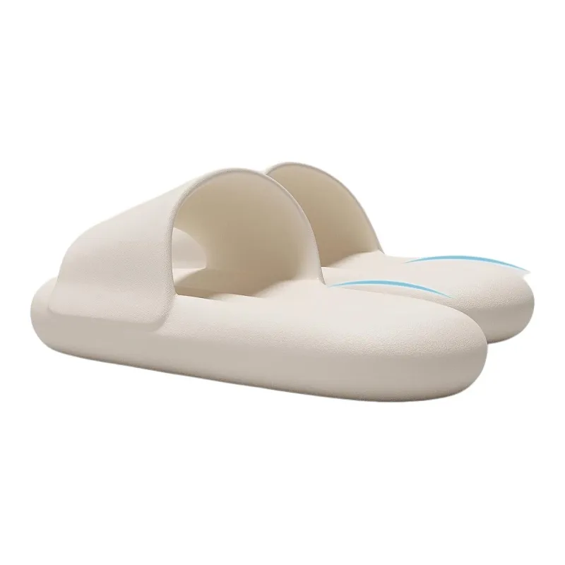 Red bean Slippers / Home Slippers-2