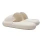 White[Abrasion-Resistant, Odor-Free]