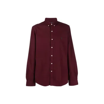 Polo Ralph Lauren Polo Pony Cotton Shirt