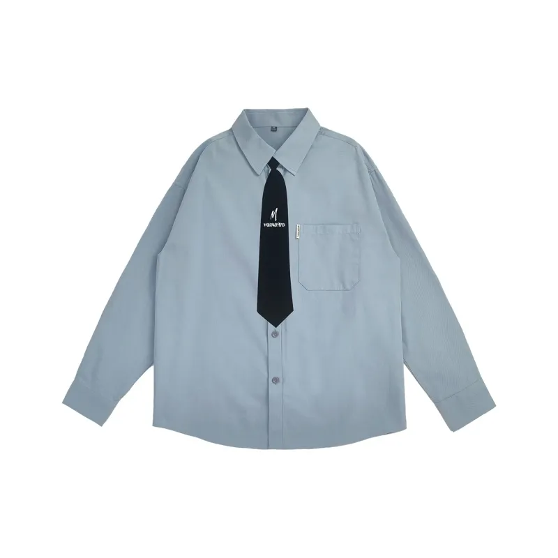MIIOW Shirts Unisex-6