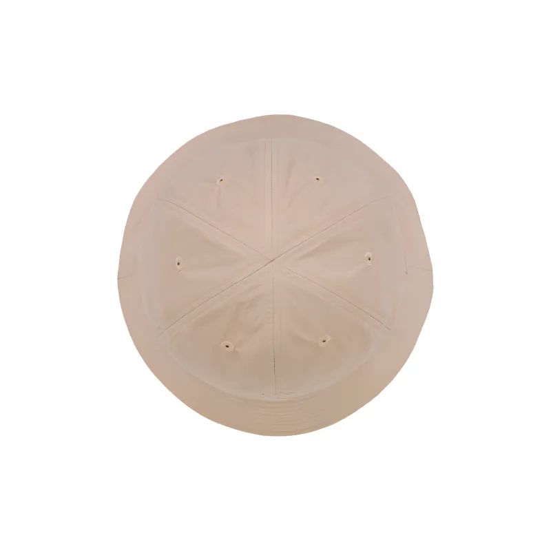 New Era Bucket Hats Unisex Light Camel-4