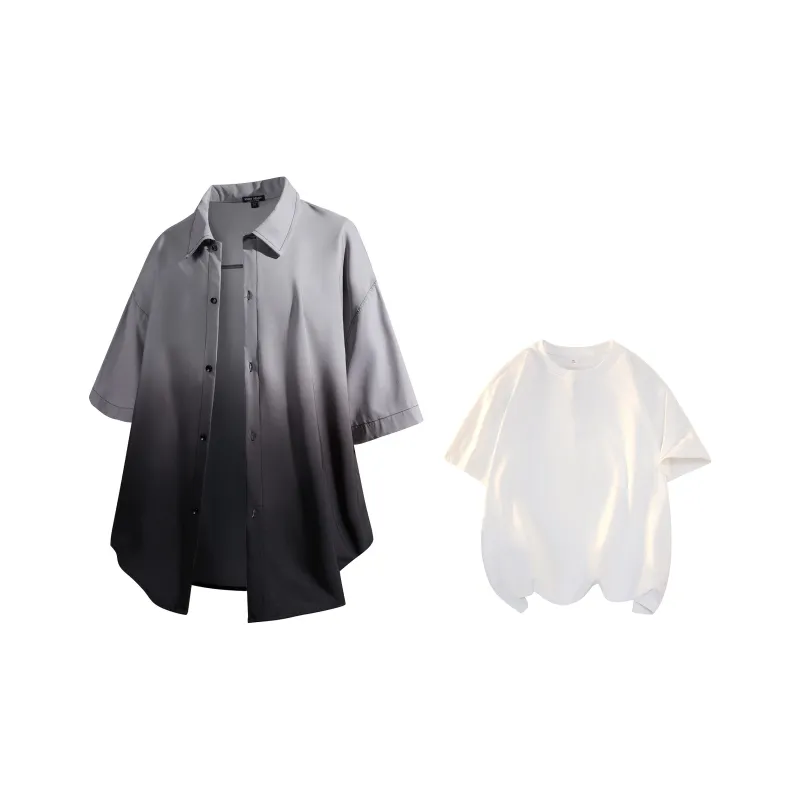 BOBBY ABLEY Shirt Unisex Optional 2 Pack-121