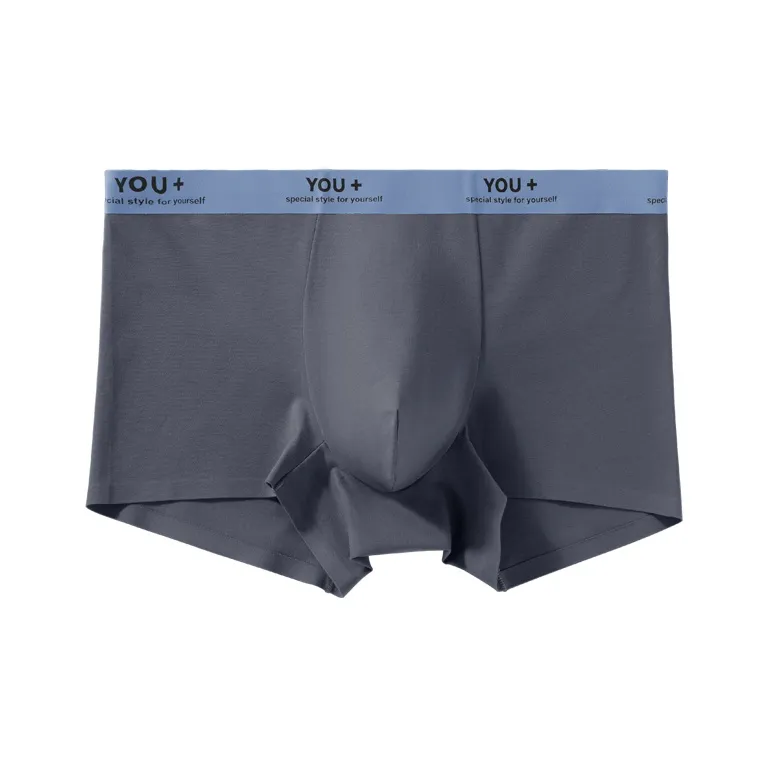 Cheekkiss Underpants Men's Box 4 Pack-9