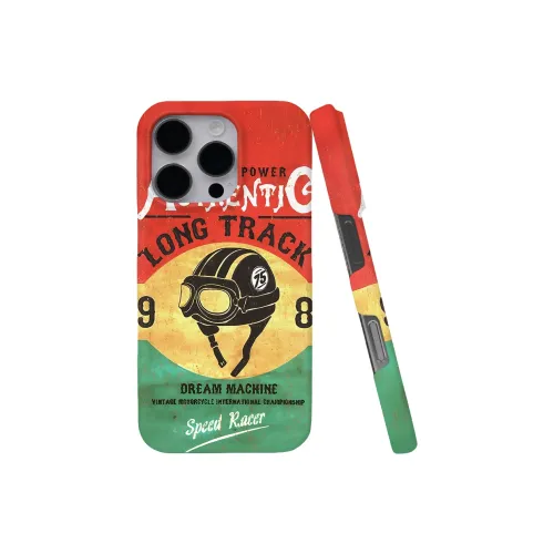 Keshami Phone Cases