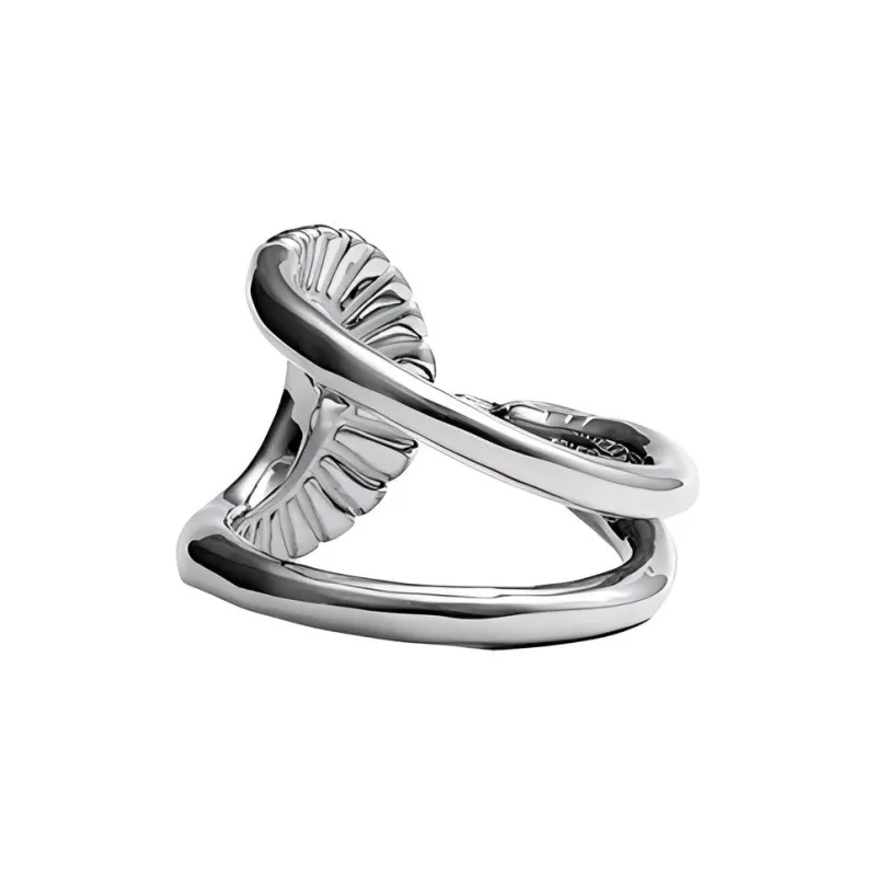 GOD SUNS Rings Unisex-1