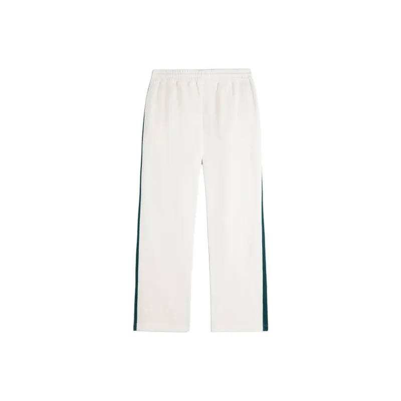 Hollister Casual Pants Men's White-1
