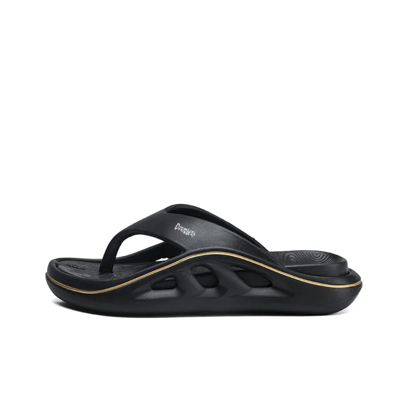 Budding Bear EVA Flip Flops Men's-0