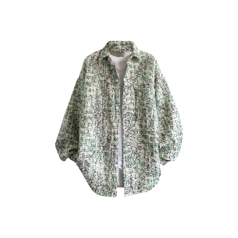 T IRA Jackets Coats Unisex Pink-6