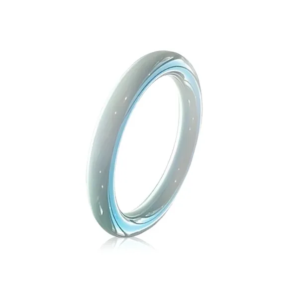 SINO GEM Jade Bangles Unisex-3