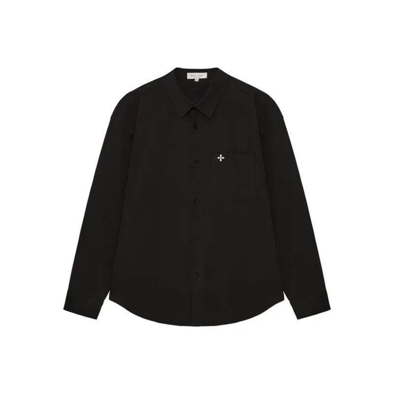 CLIMAX VISION Cross Series Shirt Unisex-5