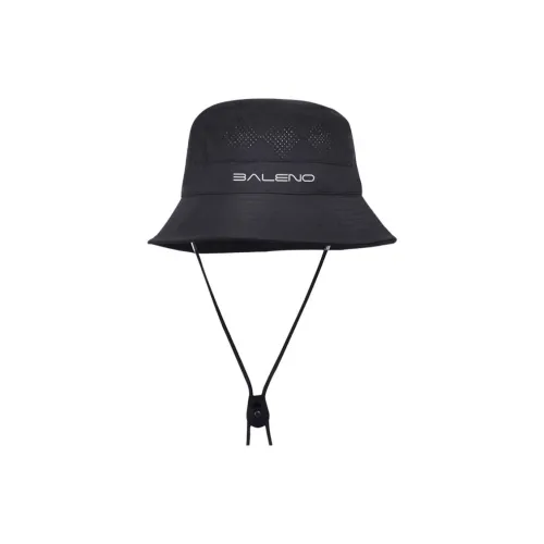 BALENO Polyester Bucket Hats Unisex