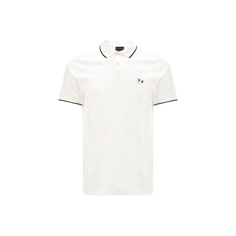 EMPORIO ARMANI Polo Shirt Men's-0