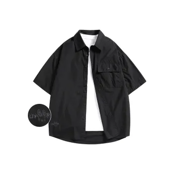 SANKAIMADE Cosmic Genie Series Shirts Unisex