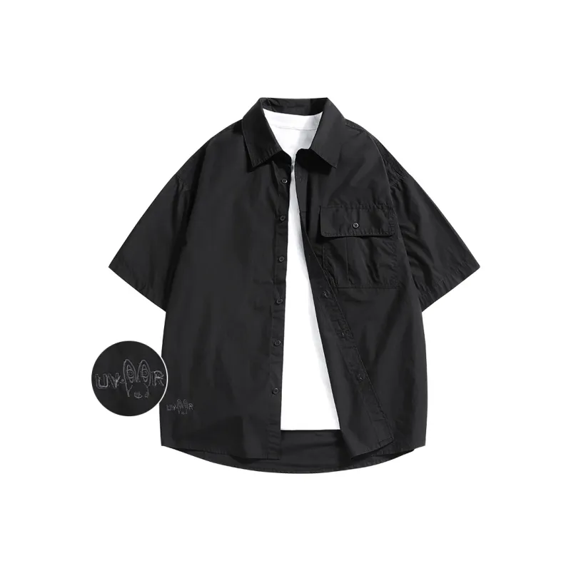 SANKAIMADE Cosmic Genie Series Shirts Unisex-27