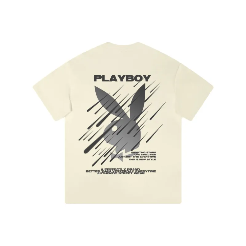 Playboy T Shirts Men-2