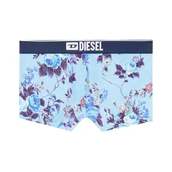 DIESEL Boxer Briefs Men's 1 Pack Multicolor