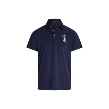 Polo Ralph Lauren Polo Shirt Men's Dark Blue
