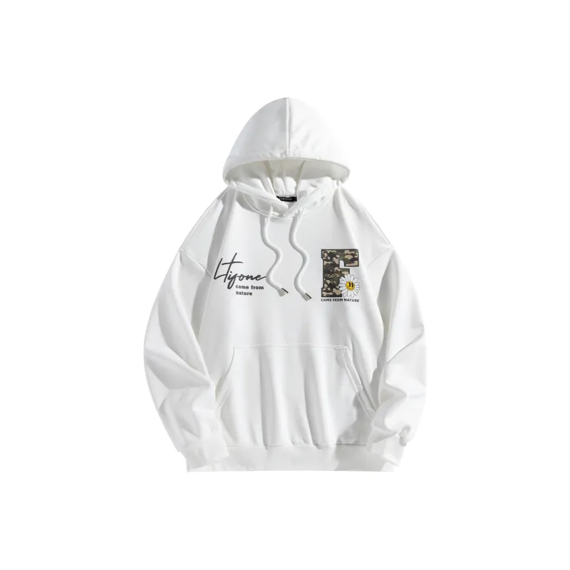 LTIFONE Sweatshirts Unisex-18