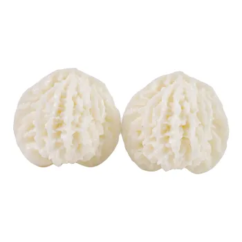 Xianyou Ivory Nut Handlebar Piece Unisex