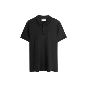 Calvin Klein SS24 Series Polo Shirts Men