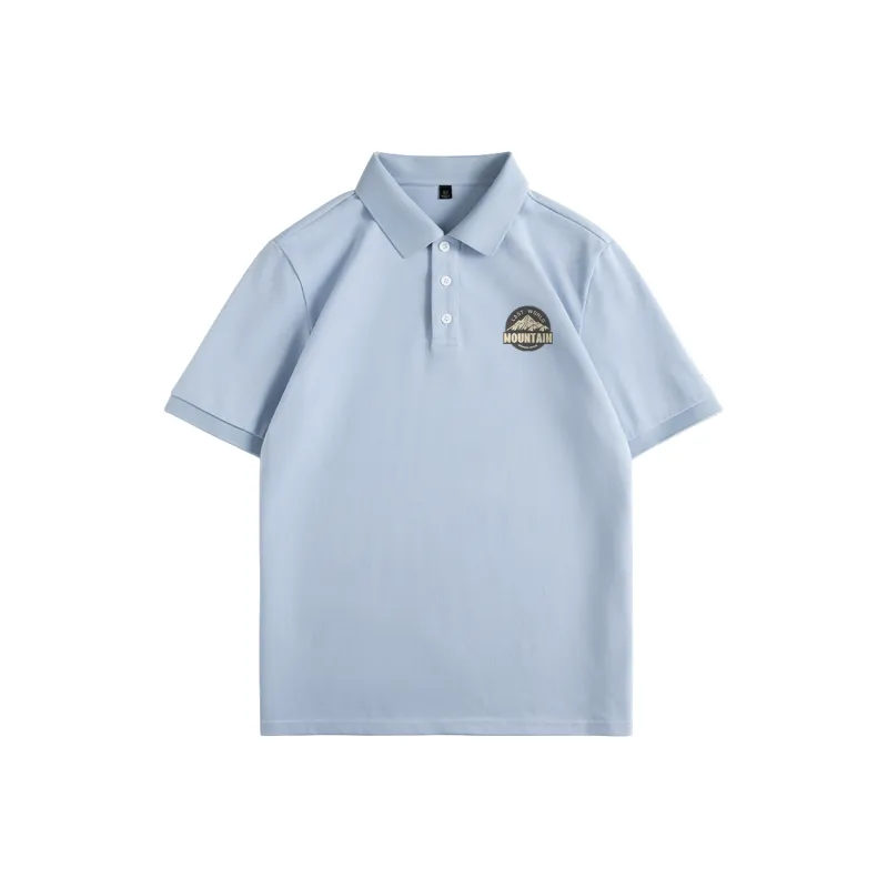 Bejirog Polo Shirts Unisex-6