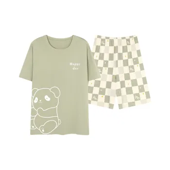 YUZHAOLIN Unisex Pajama Sets