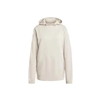 Adidas OWN THE RUN Sweatshirt Unisex Marvelous Beige