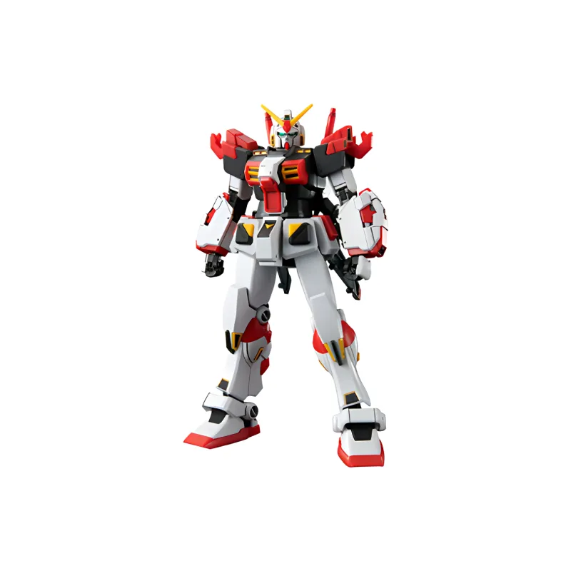 BANDAI First Gundam RX 78 1/144 RX 78 5 Gundam Size 5 Unit Model Kits-1