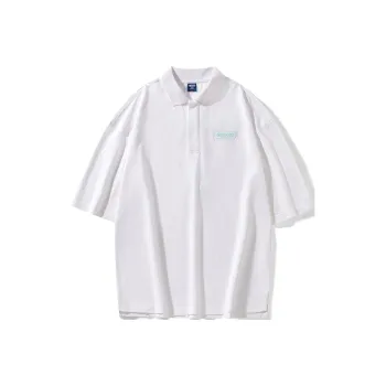 OUTDOOR PRODUCTS Polo Shirt Unisex Bleached