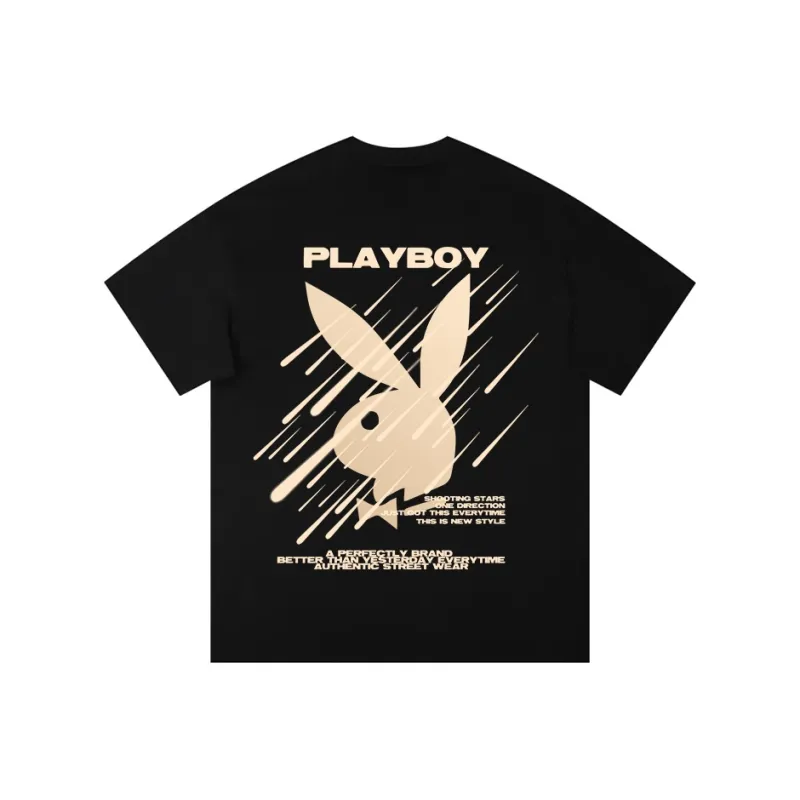 Playboy T Shirts Men-10