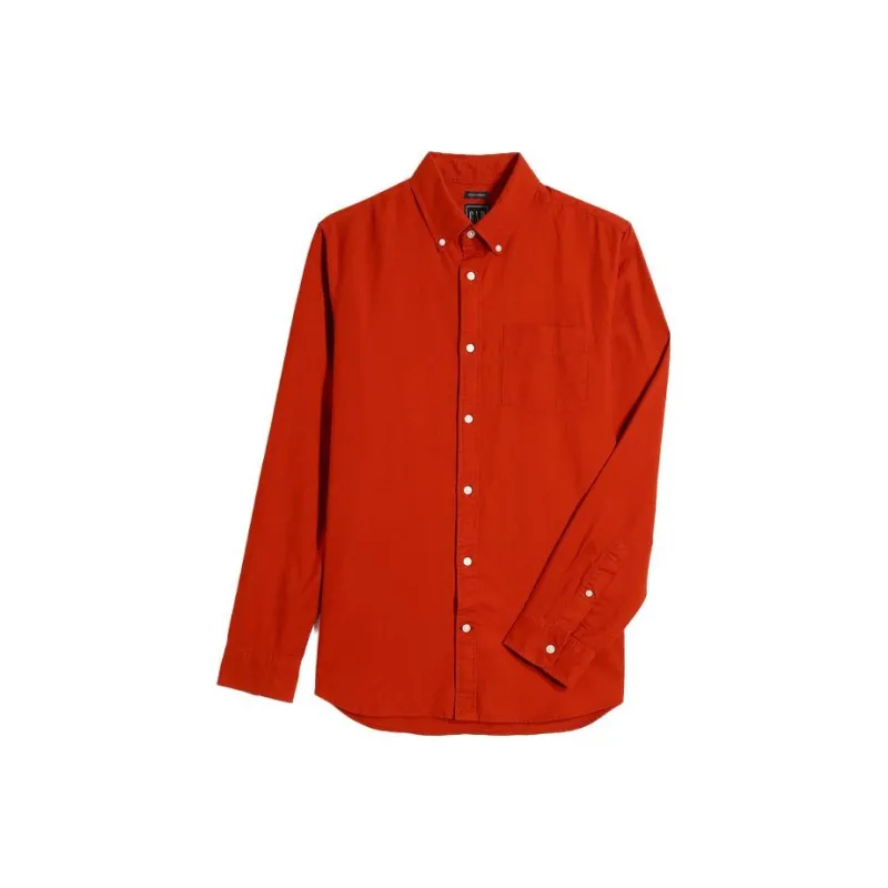 GAP Shirts Men-4