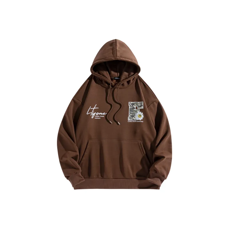 LTIFONE Sweatshirts Unisex-29