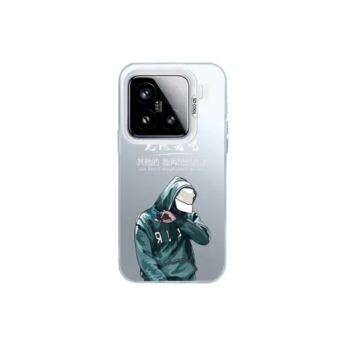 Kona Chun Phone Cases