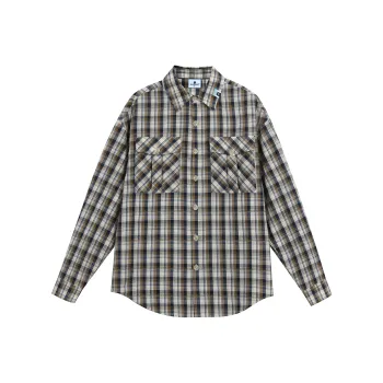 WAITINGWAVE Shirts Unisex